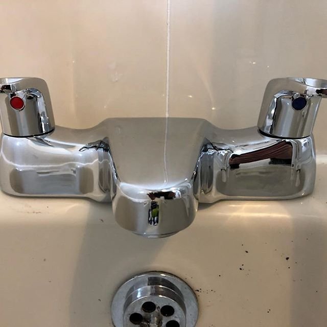 Slide of Red Oak Emergency Plumber