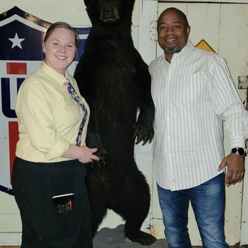 Mill Pond Steakhouse - Da Bear - Steakhouses Near Me - Rembert, South Carolina