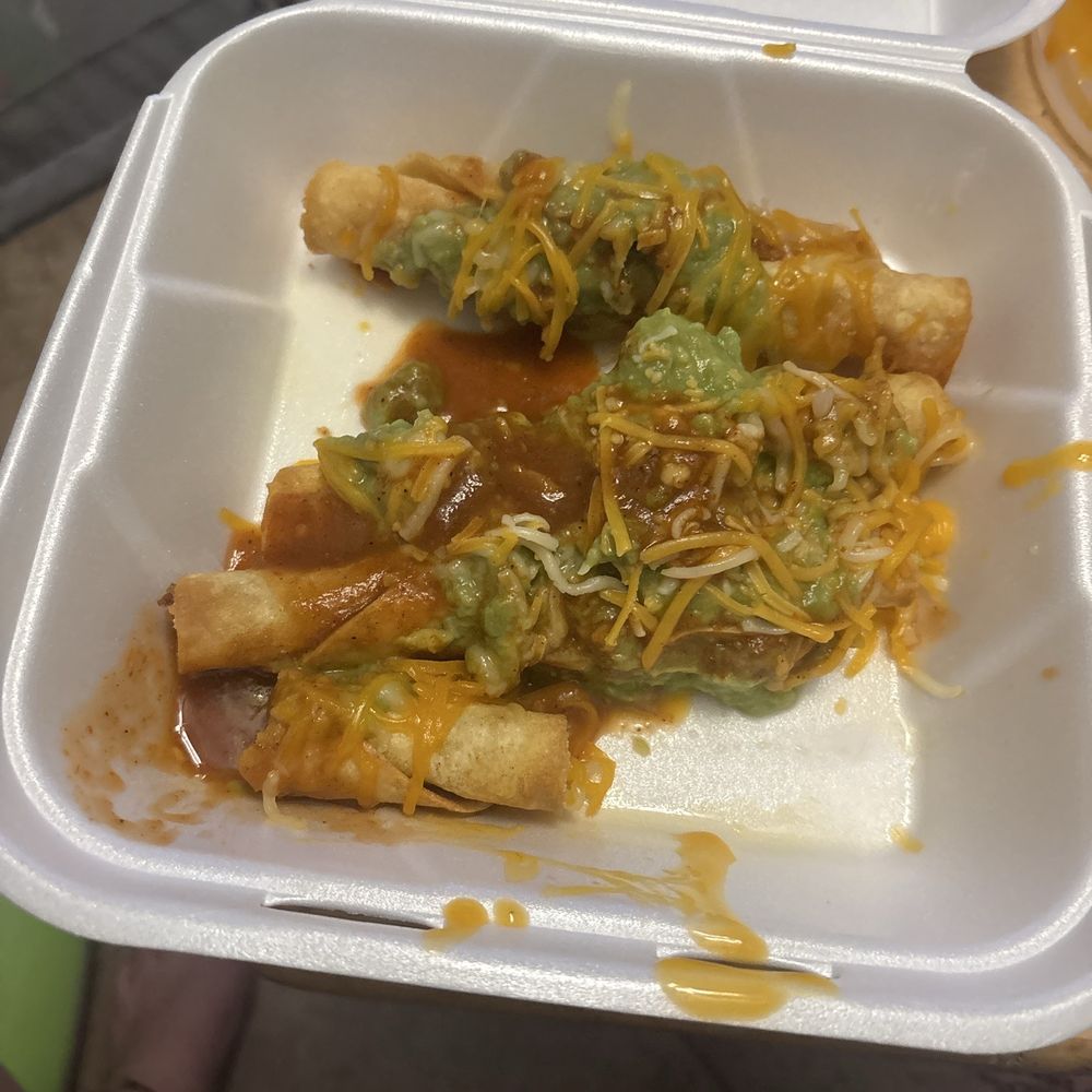 Rosie's Taco Shop - Horrible Where's the lettuce and Tom's - Fast Food Near Me - Gilbert, Arizona Rosie's Taco Shop - Horrible Where's the lettuce and Tom's - Fast Food Near Me - Gilbert, Arizona