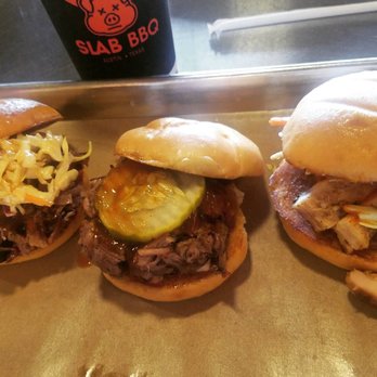 Stack City BBQ & Beer - Barbeque Near Me - Austin, Texas