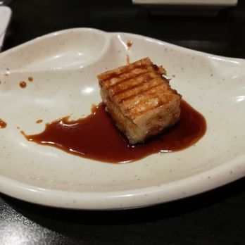 Sushi Hin - Fried tofu, very good! - Sushi Bars Near Me - Pointe-Claire, Quebec