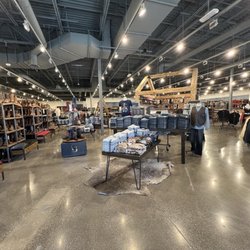 Boot Barn - 8/20/25 Interior.