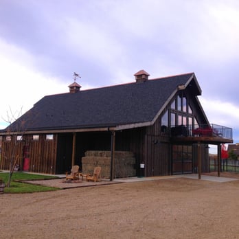 Stor-Mor Sheds - Beautiful custom horse barn with living quarters. - Self Storage Near Me - Meridian, Idaho Stor-Mor Sheds - Beautiful custom horse barn with living quarters. - Self Storage Near Me - Meridian, Idaho