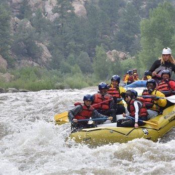 Wolfpack Rafting - Rafting/Kayaking Near Me - Nathrop, Colorado Wolfpack Rafting - Rafting/Kayaking Near Me - Nathrop, Colorado