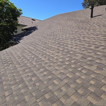 Epic Roof Replacement - Pictures of the complete roofing project - Roofing Near Me - Burbank, California