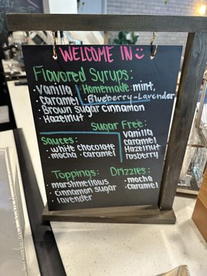 Eleva Coffee Lounge by null