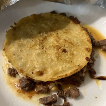 La Mamalona Birria - "Quesadilla?" - Food Trucks Near Me - Westminster, California