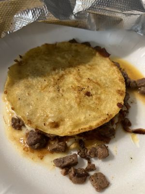 La Mamalona food truck by null