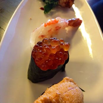 Sushi Wabi - Super fresh! - Japanese Near Me - Houston, Texas