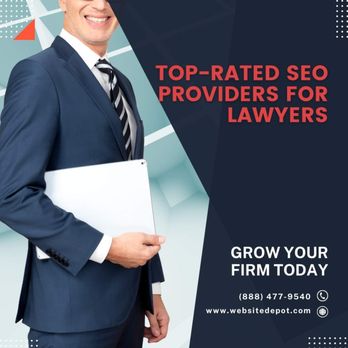 Website Depot Inc. - Digital Marketing, SEO & Web Services - Web Design Near Me - Los Angeles, California