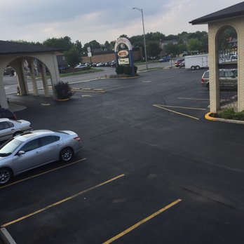Stardust Motel - Hotels Near Me - Naperville, Illinois