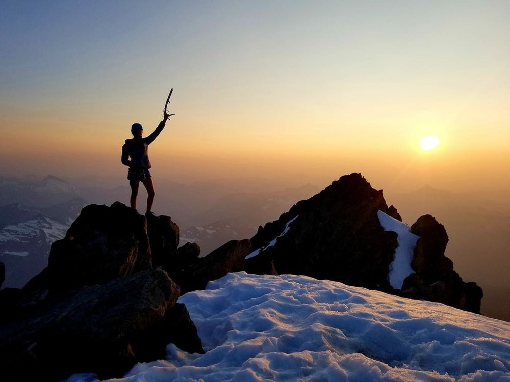 Northwest Mountain Shop & NW Mountain Guides Image