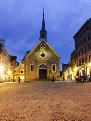 Cathedral of the Holy Trinity by null