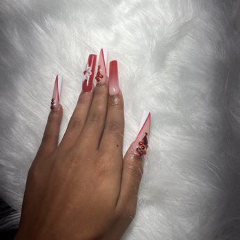 Top Nail Bar - Nail Salons Near Me - Sacramento, California Top Nail Bar - Nail Salons Near Me - Sacramento, California