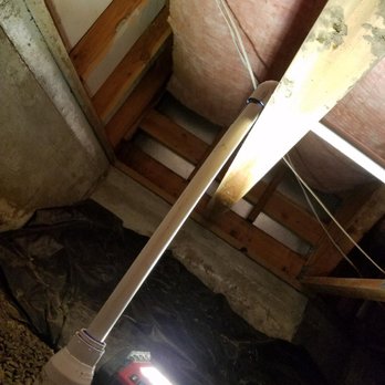 Simeone Plumbing - New installation - Plumbing Near Me - Santa Rosa, California