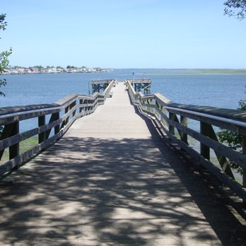 Norman J Levy Park & Preserve - The pier - Parks Near Me - Merrick, New York Norman J Levy Park & Preserve - The pier - Parks Near Me - Merrick, New York