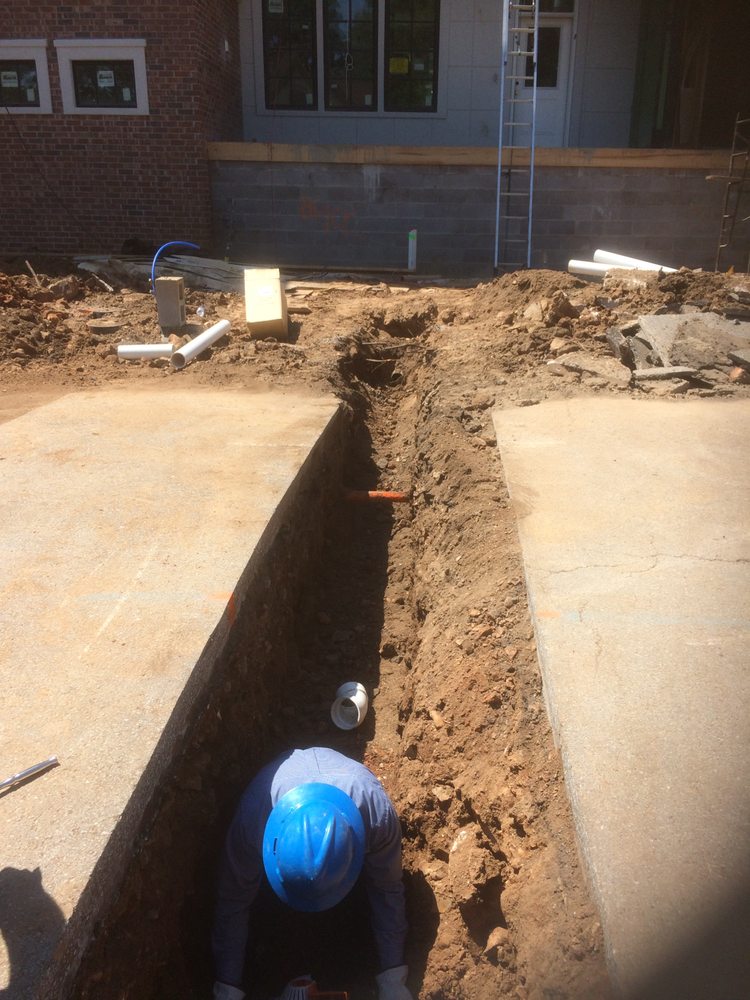 Slide of A & A Plumbing Services