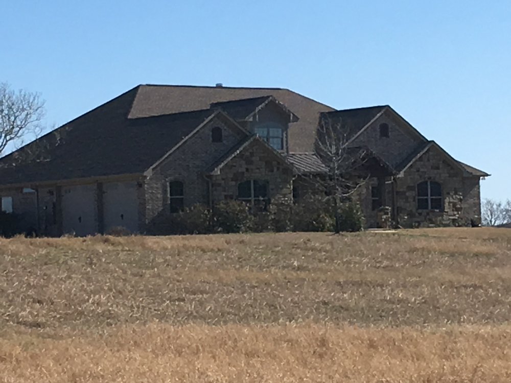 Slide of Reliable Roofing