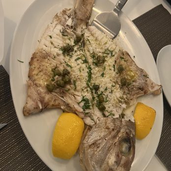 Nisi Estiatorio - Greek Near Me - Astoria, New York