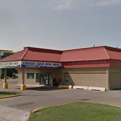 Continental Liquor & Cold Beer Store