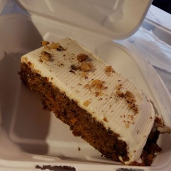 Mackle's Table & Taps - Homemade Carrot cake - Bars Near Me - Howell, Michigan Mackle's Table & Taps - Homemade Carrot cake - Bars Near Me - Howell, Michigan