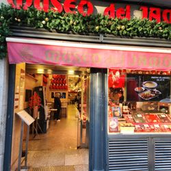 Museo del Jamón