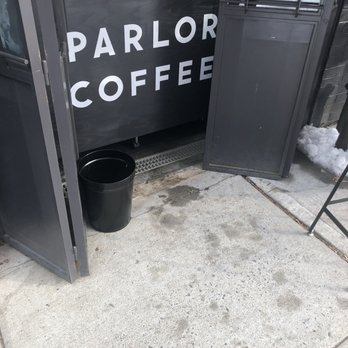 Parlor Coffee - Coffee & Tea Near Me - Brooklyn, New York