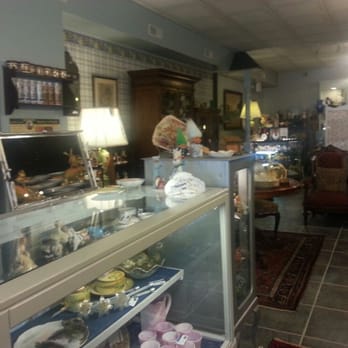 Blue Moon Antiques - Antiques Near Me - Grantsville, Maryland