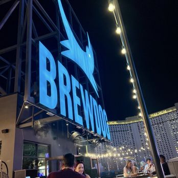 BrewDog - Beer Bar Near Me - Las Vegas, Nevada BrewDog - Beer Bar Near Me - Las Vegas, Nevada