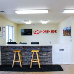 Northside Storage - Townsend Avenue