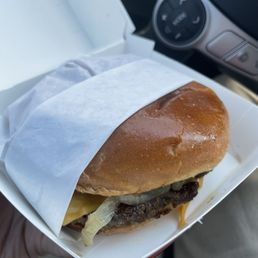Jack Burger Jack Burger