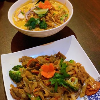 Arches Thai - Curry Noodles and Pad Se Eew - Thai Near Me - Moab, Utah Arches Thai - Curry Noodles and Pad Se Eew - Thai Near Me - Moab, Utah
