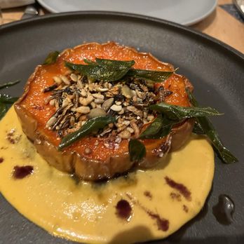Moon Rabbit - Squash - Vietnamese Near Me - Washington, DC, District of Columbia
