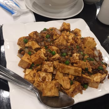ChongQing - Mapodoufu!spicy~ - Chinese Near Me - Vancouver, British Columbia ChongQing - Mapodoufu!spicy~ - Chinese Near Me - Vancouver, British Columbia