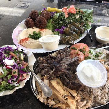 Hamido Restaurant - Must come to this place the kafta bursts with flavor and is the best I've ever had! - Lebanese Near Me - Dearborn, Michigan Hamido Restaurant - Must come to this place the kafta bursts with flavor and is the best I've ever had! - Lebanese Near Me - Dearborn, Michigan