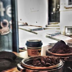 Gamsız Öküz Cafe - Lezzetli çikolatalarımızı, eşsiz kahve aromaları ile sunuyoruz. Herkesi lezzet yolculuğumuza bekliyoruz.