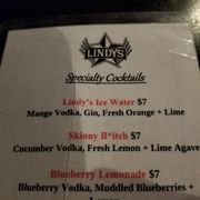 LINDY’S ON 4TH - 504 Photos & 613 Reviews - 500 N 4th Ave, Tucson, AZ ...