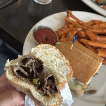 Crogan's Montclair - Crogan's Philly Cheese Steak - American Near Me - Oakland, California Crogan's Montclair - Crogan's Philly Cheese Steak - American Near Me - Oakland, California
