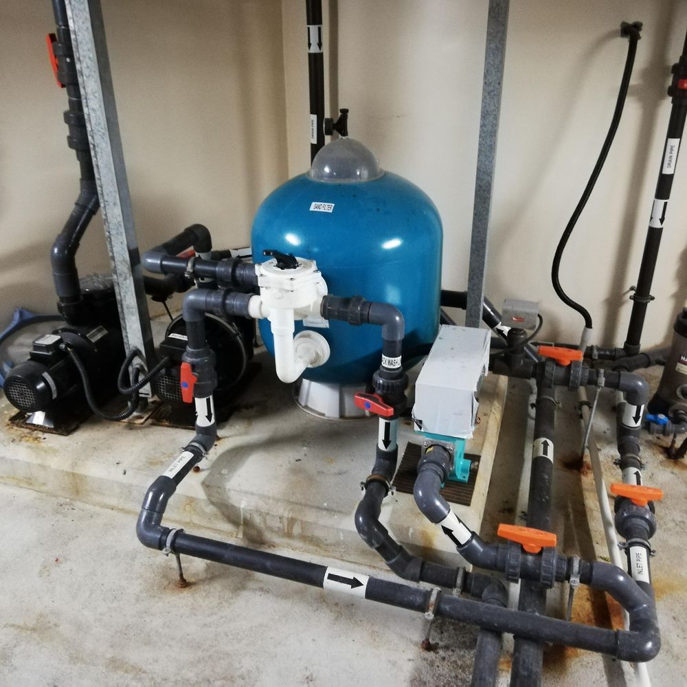 Slide of A+ Services