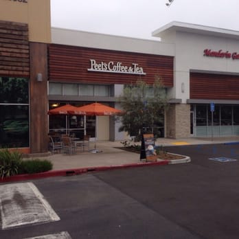 Peet's Coffee - Front Entrance - Coffee & Tea Near Me - Laguna Niguel, California Peet's Coffee - Front Entrance - Coffee & Tea Near Me - Laguna Niguel, California