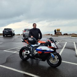 Mt. Evans Wilderness - Vroom vroom. What a ride.