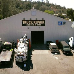 Superior Equipment Repair - Outside view