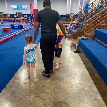 ASI Gymnastics - Gymnastics Near Me - Dallas, Texas