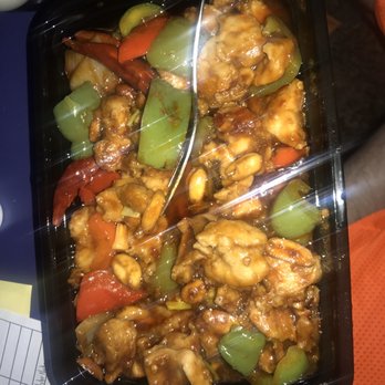 Dumpling Capital - Kung Pao Chicken - Dim Sum Near Me - Santa Clara, California
