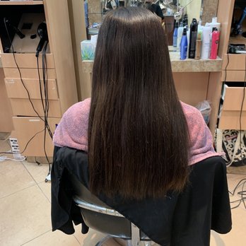 Bebe Salon - Before - Hair Stylists Near Me - Garden Grove, California Bebe Salon - Before - Hair Stylists Near Me - Garden Grove, California