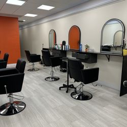 Sunshine Hair & Beauty Salon