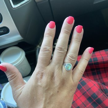 Rika Nails - Nail Salons Near Me - Sandy, Utah