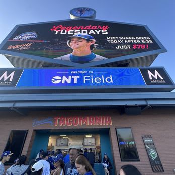 ONT Field - Stadiums & Arenas Near Me - Ontario, California ONT Field - Stadiums & Arenas Near Me - Ontario, California