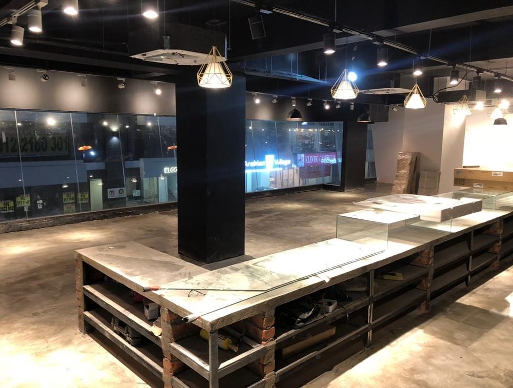 VAPOR HUB SETAPAK 11, Jalan 6/23 E, Kuala Lumpur, Malaysia Yelp