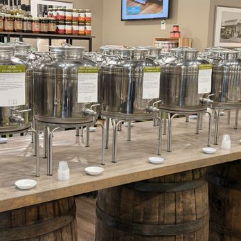 Joe and Son's Olive Oils - Specialty Food Near Me - Tampa, Florida Joe and Son's Olive Oils - Specialty Food Near Me - Tampa, Florida